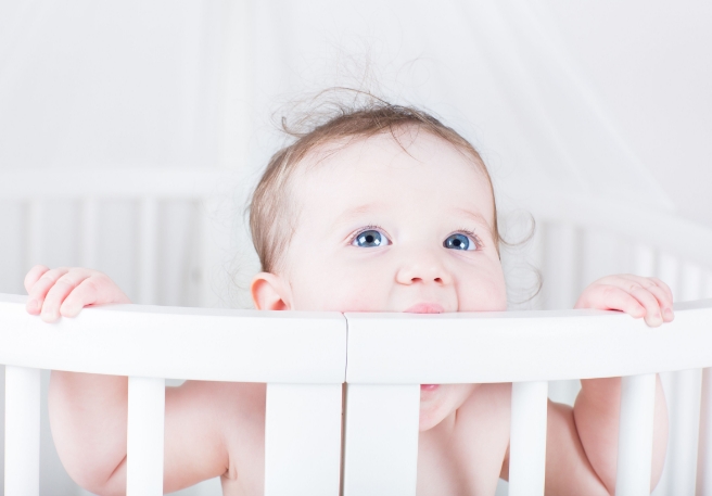 Ako na opuchnuté ďasná u detí