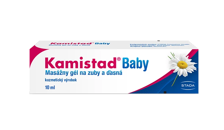 Kamistad Baby Kamistad Baby